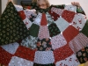 2011 Challenge Quilts